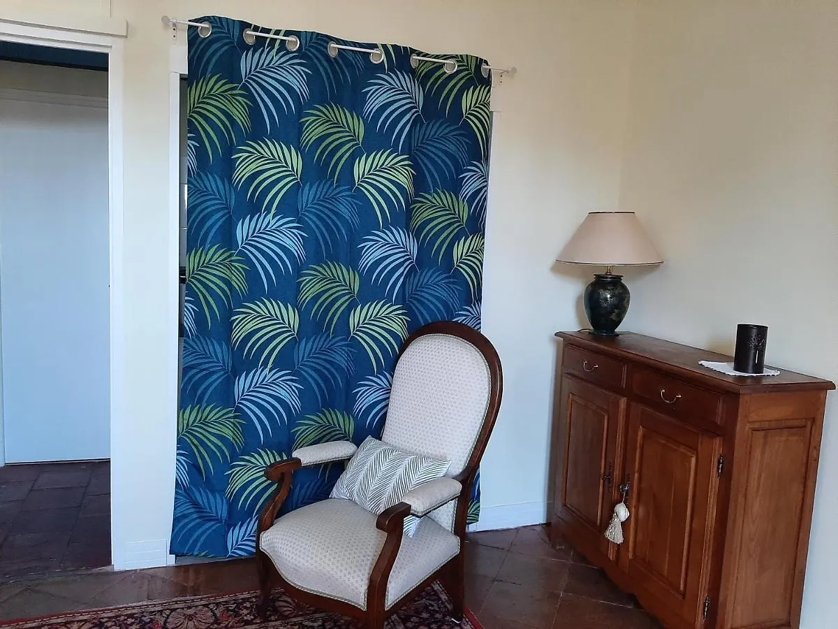 Appartamento Le Gite D'Olympe Cordes-sur-Ciel Francia