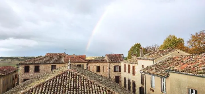 Le Gite D'Olympe Cordes-sur-Ciel 0*,