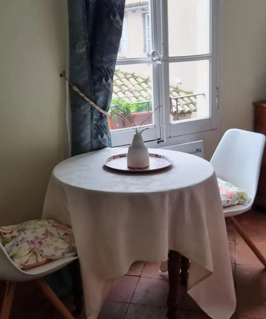Le Gite D'Olympe Cordes-sur-Ciel Francia